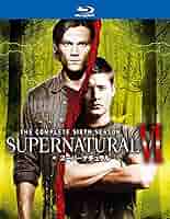(未使用･未開封品)　SUPERNATURAL / スーパーナチュラル 〈フォース・シーズン〉 コンプリート・ボックス [DVD] og8985z Amazon.co.jp: SUPERNATURAL / スーパーナチュラル 〈フォース